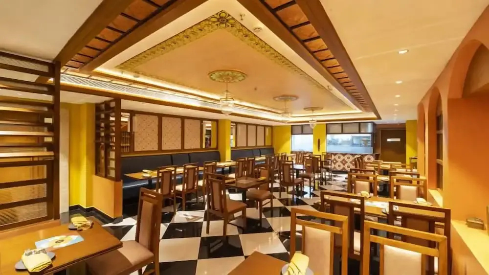 Hotel photo 20