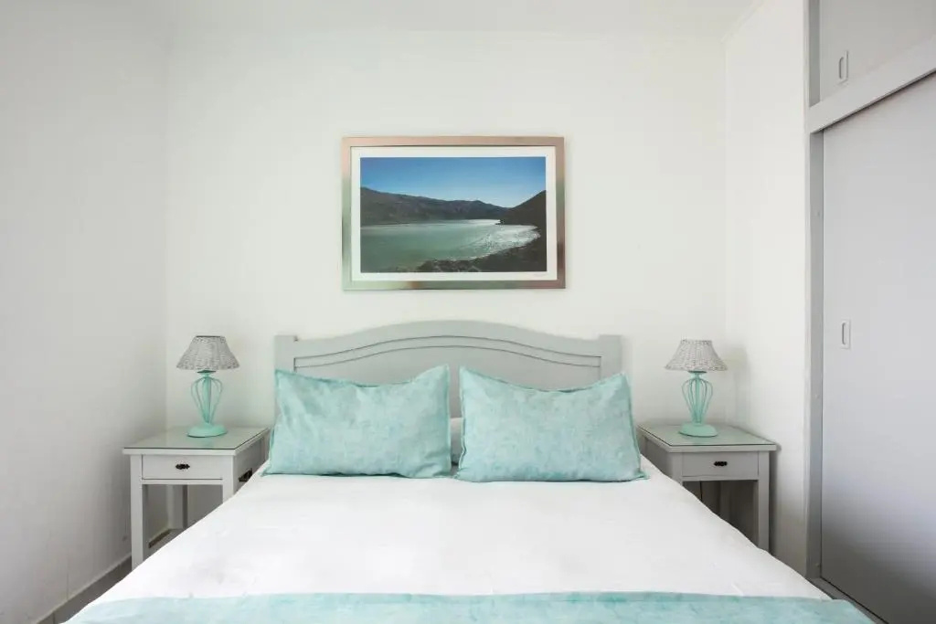Hotel Rocas de Bahía - Chambres