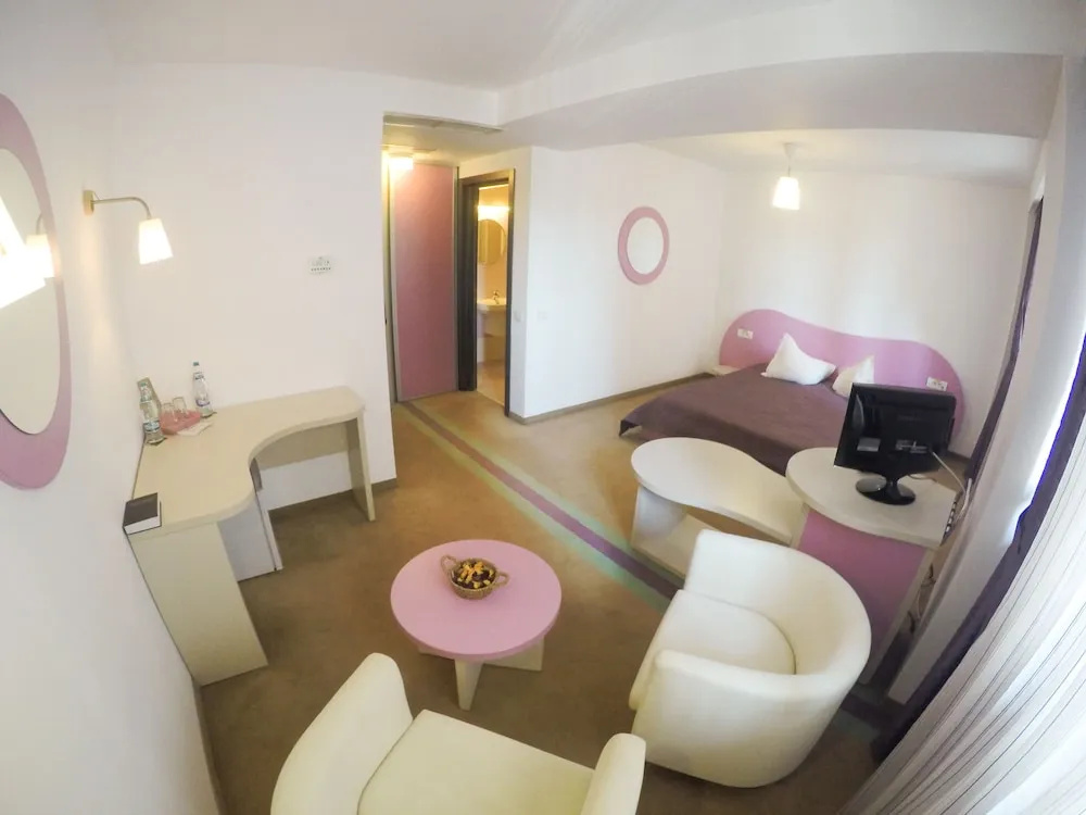 Volo Hotel - Chambres