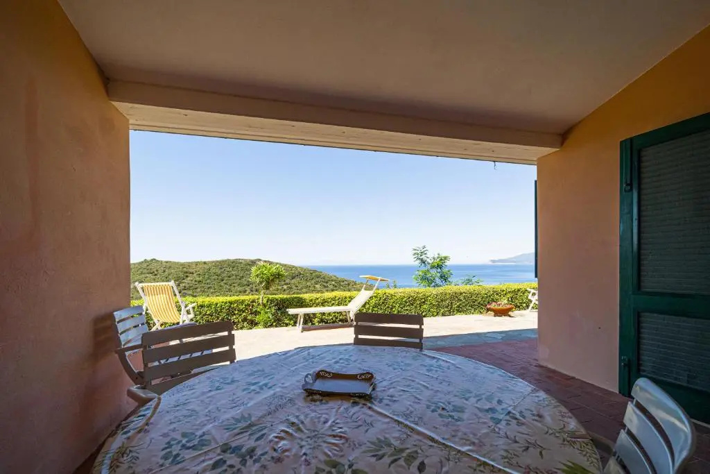 Appartamenti Vista Mare - Chambres