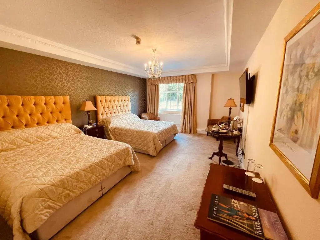 Standard room