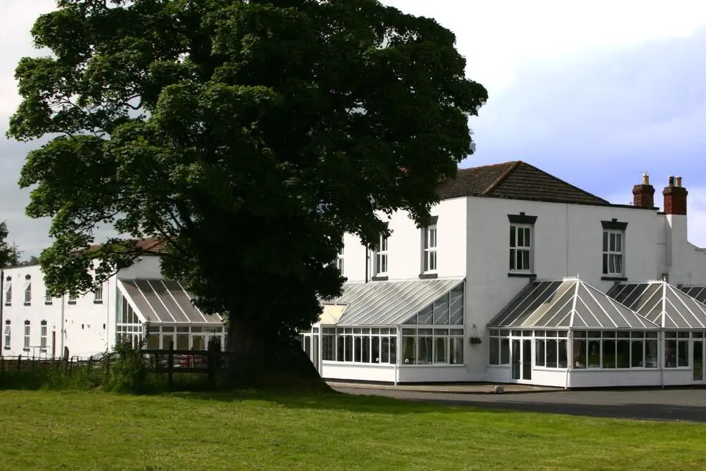 The Wroxeter Hotel - Chambres