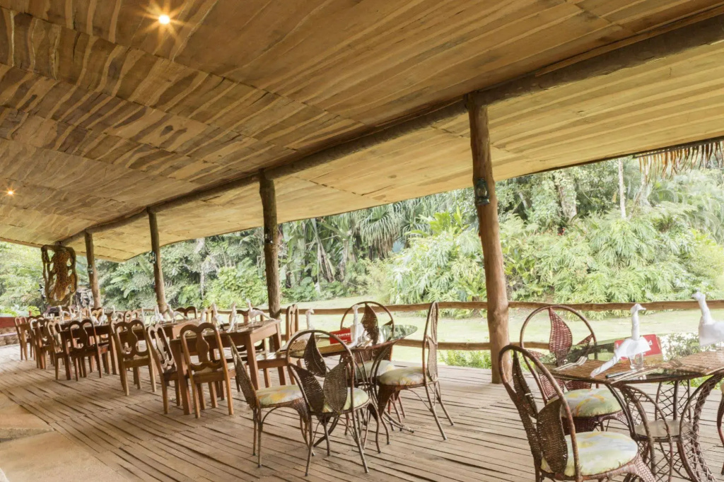Hotel Hacienda Sueno Azul - Général