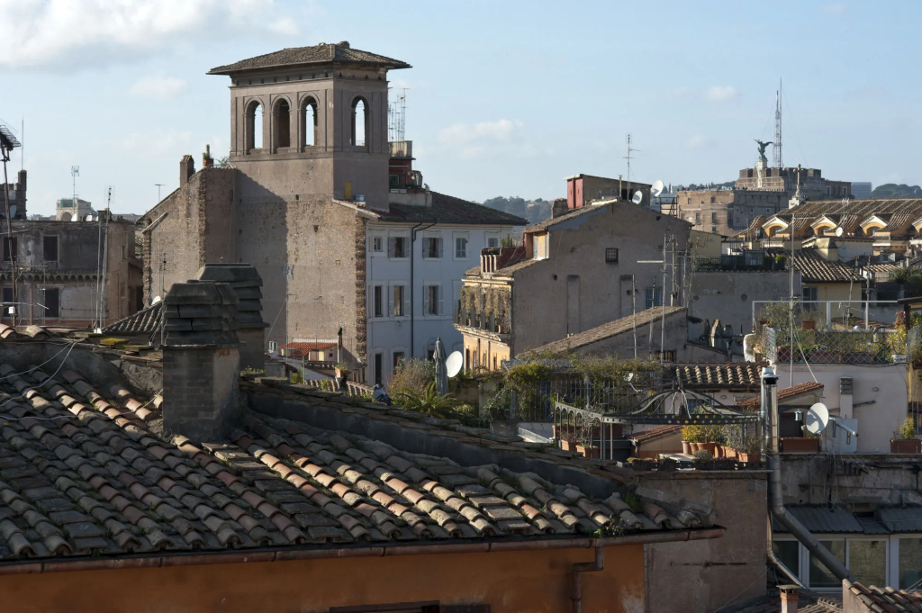 La Mongolfiera Rooms