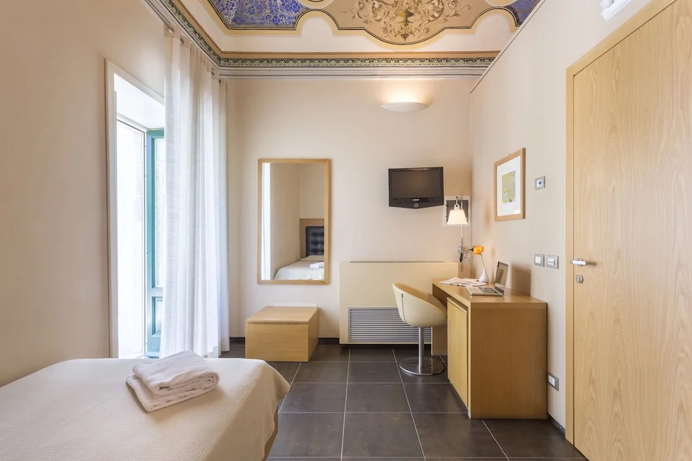 Novecento Scicli - Chambres