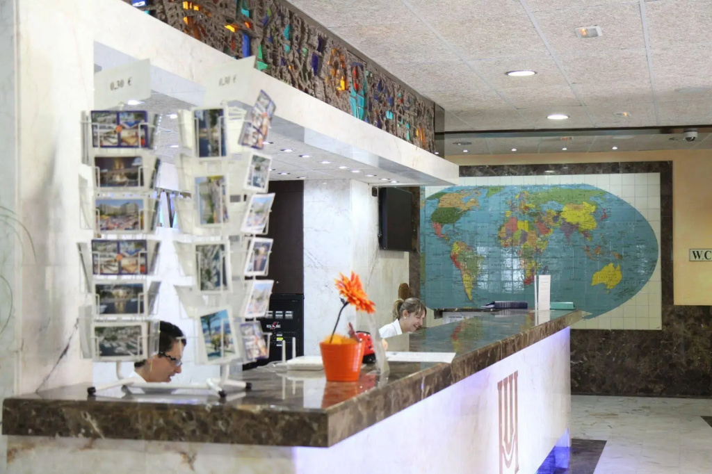 Hotel photo 46