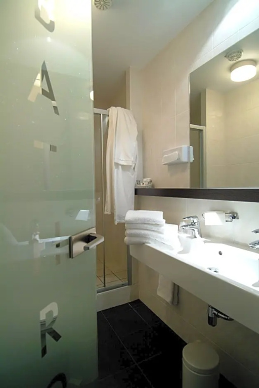 Hotel Central Restaurant Sistermans - Chambres