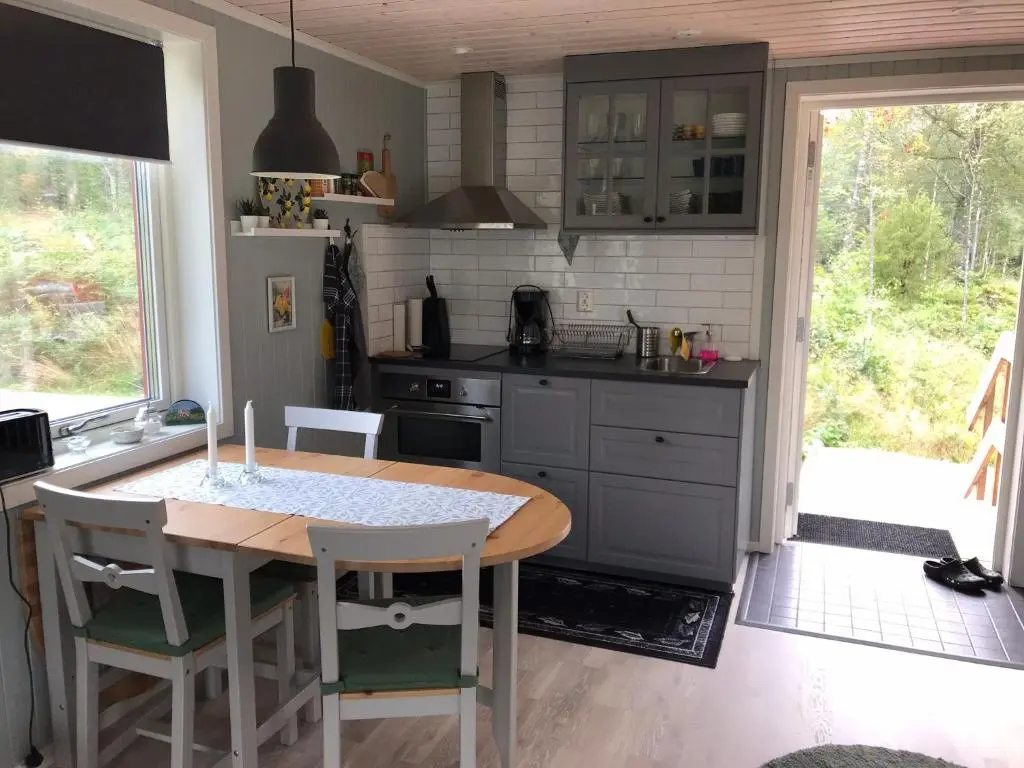 Cottage