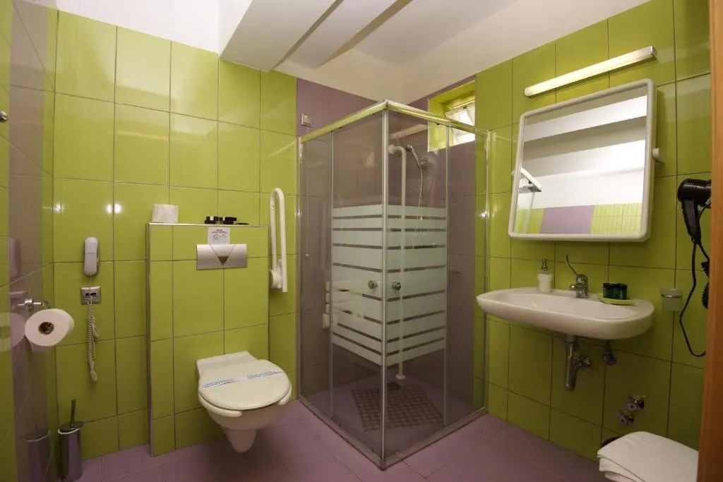 Hotel photo 8