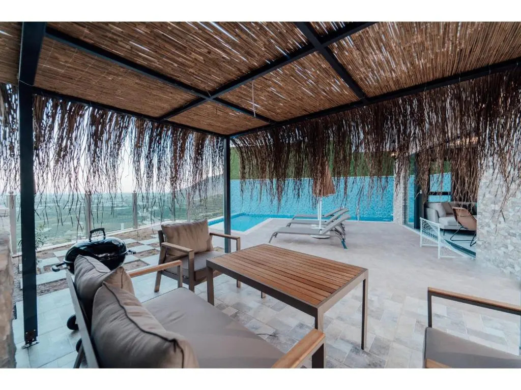 Fortunella Suites & Villas - фото 16