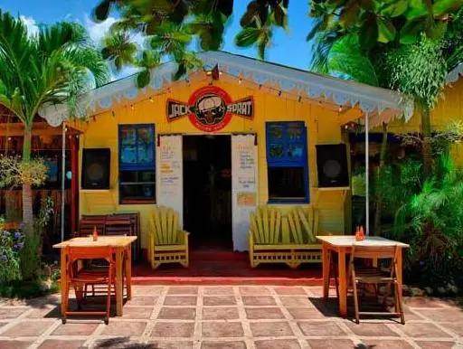 Jakes - Chambres