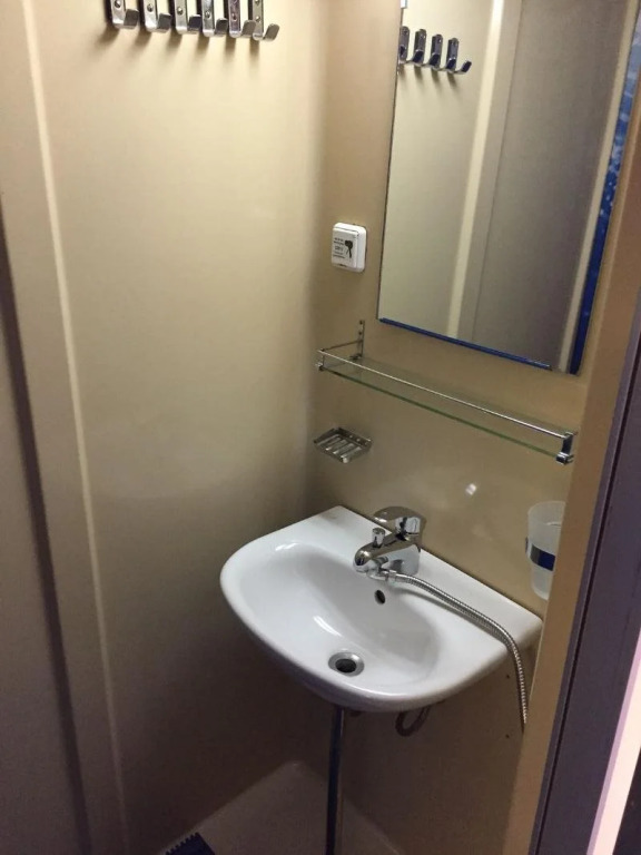 Hotel Flotel M.s. Radischev - фото 5