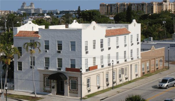 Hotel photo 11
