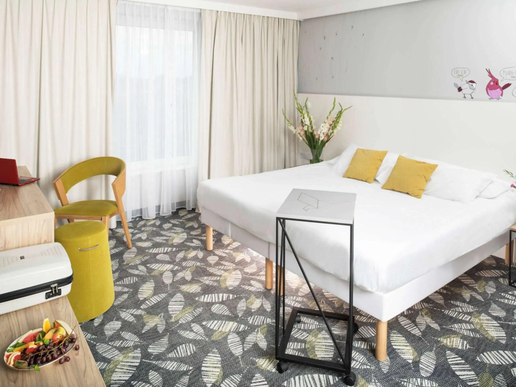 ibis Styles Bialystok - фото 3