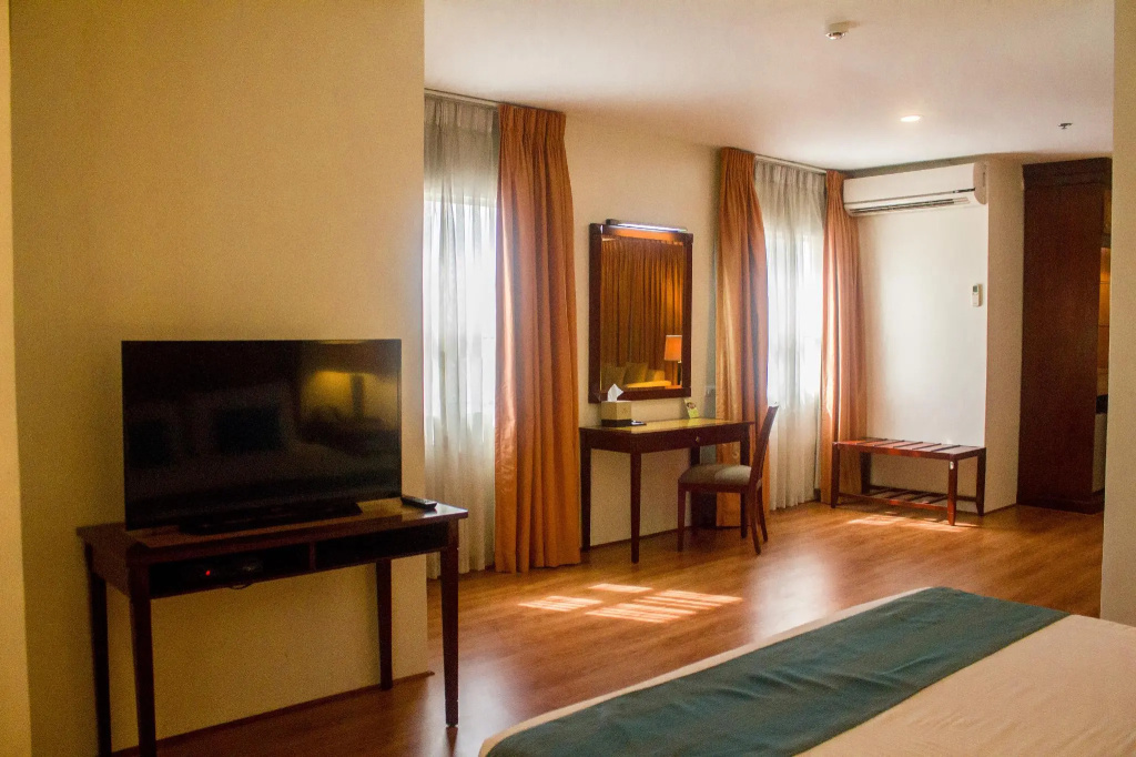 Premier Suite