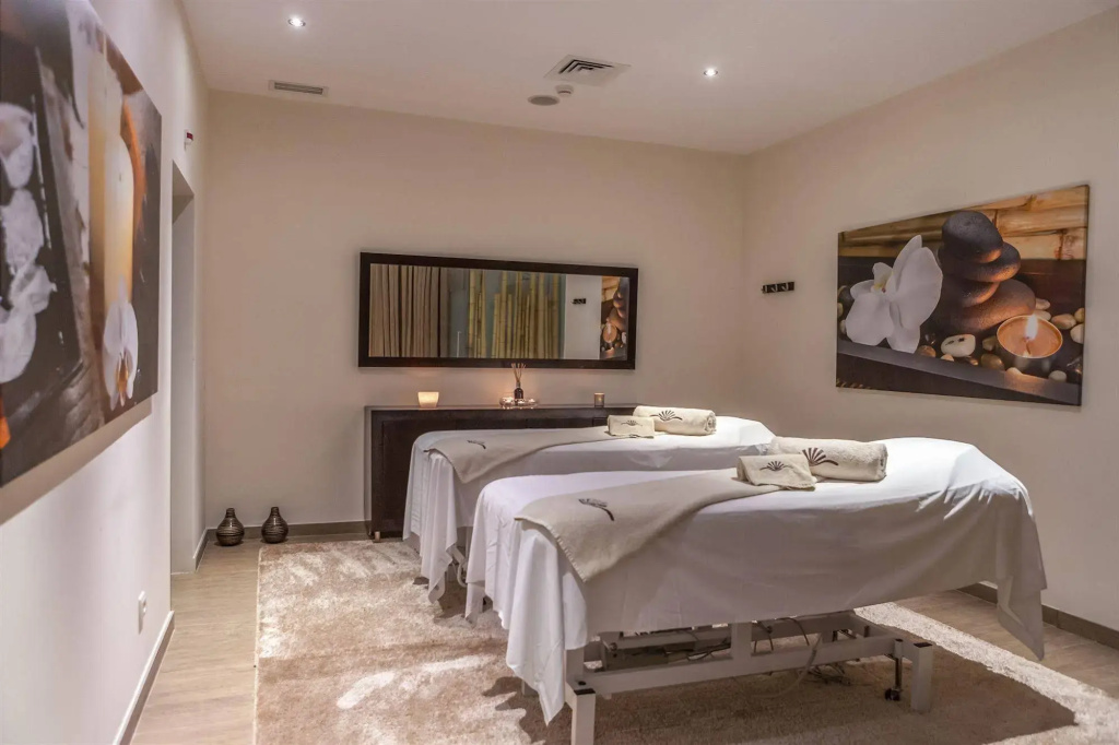 Albufeira Sol Hotel & Spa - Général