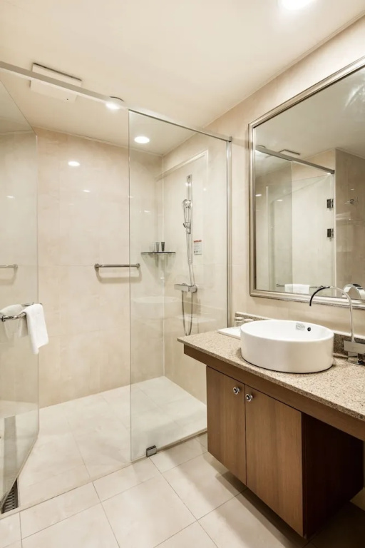 Ramada Hotels & Suites Seoul Namdaemun - Chambres