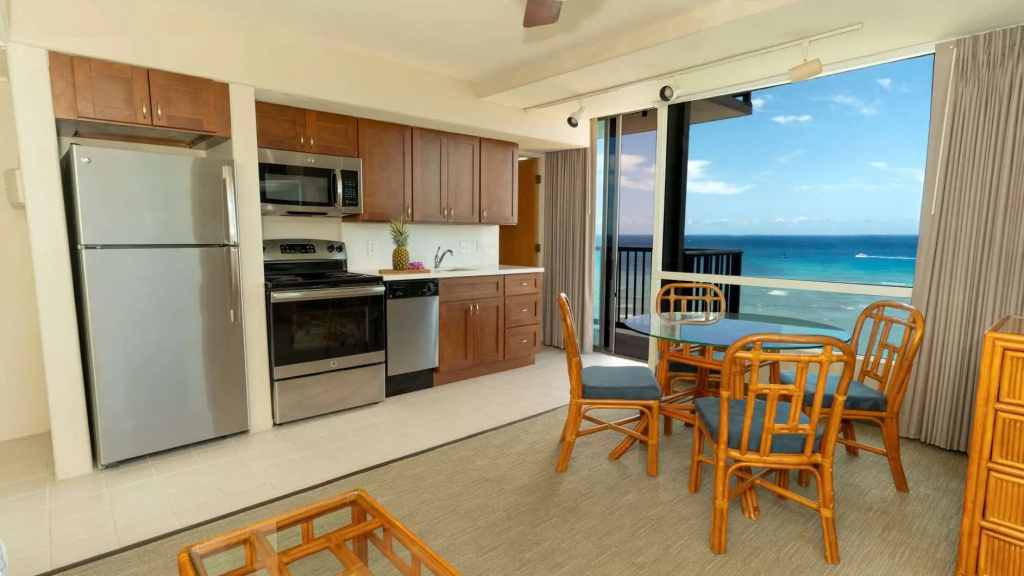 The Imperial Hawaii Resort - Général