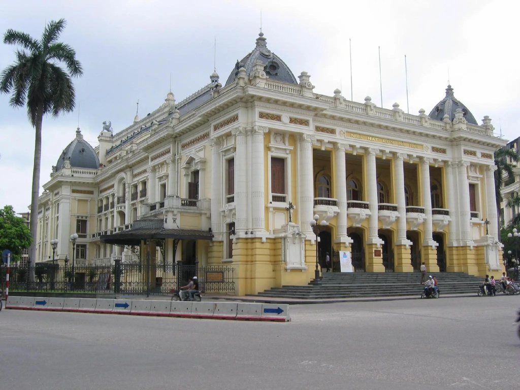 Hanoi Legacy Hotel - Hang Bac in Hanoi