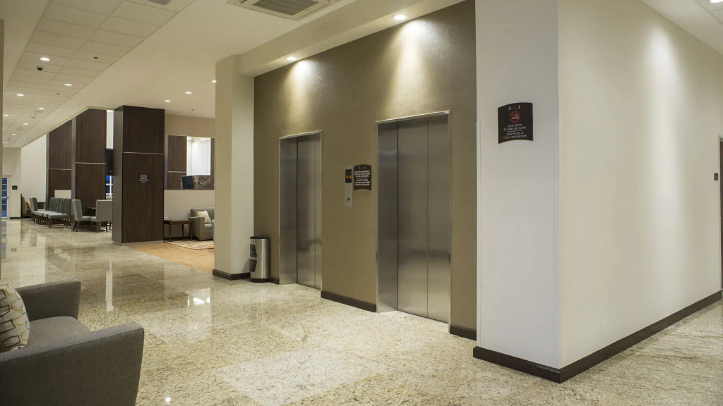 Staybridge Suites Puebla by IHG - Général
