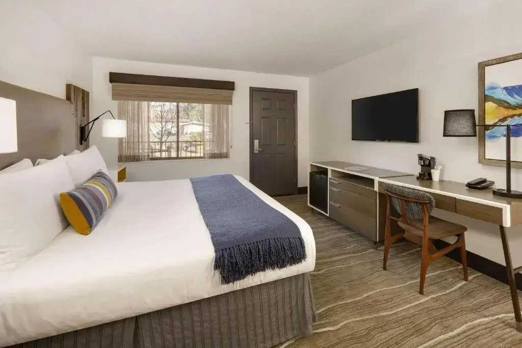 Hotel Becket, BW Signature Collection - Chambres