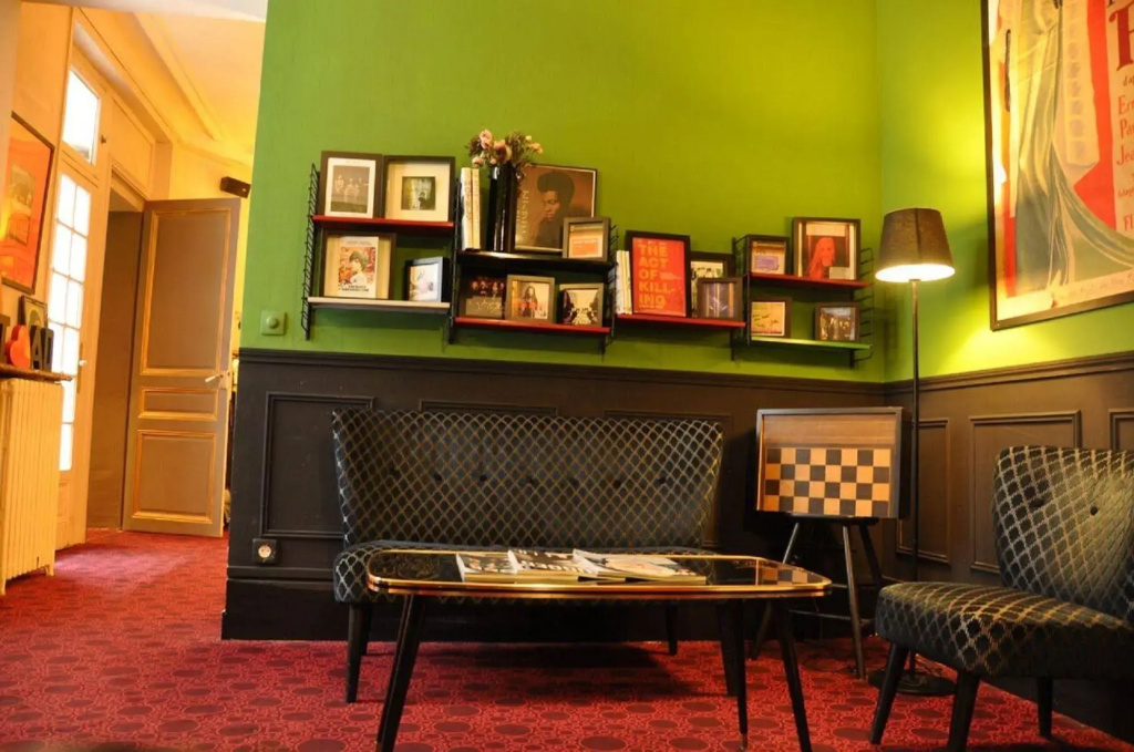 Hotel photo 21