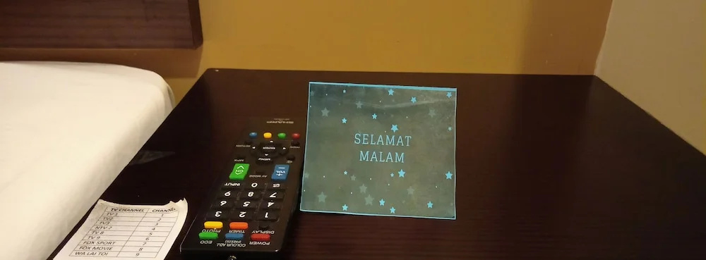 Good Hope Hotel Kelana Jaya