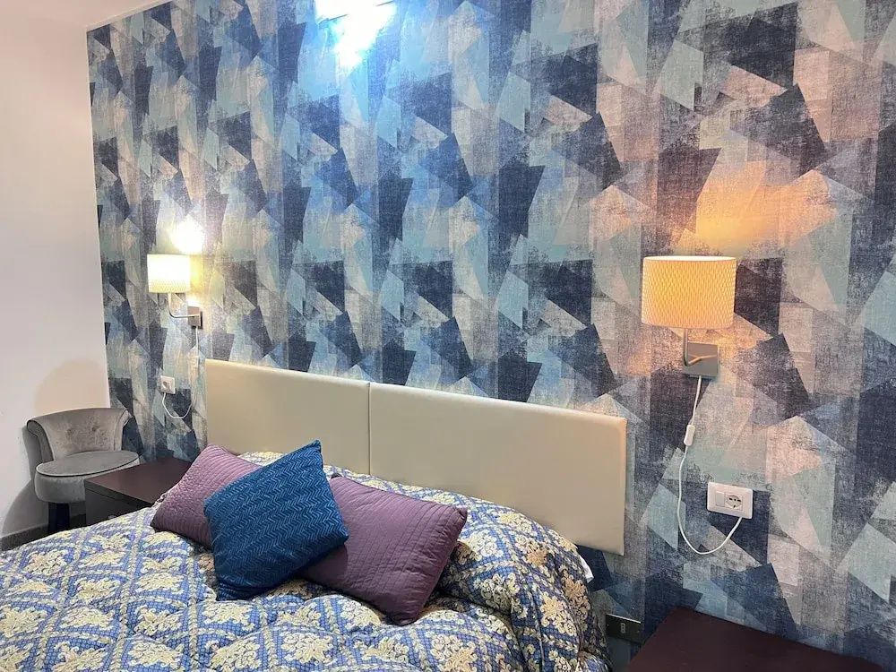 1 Bedroom Superior Apartment