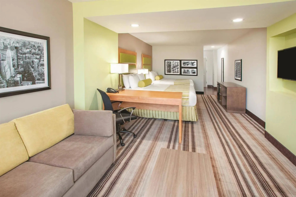 Hotel photo 6