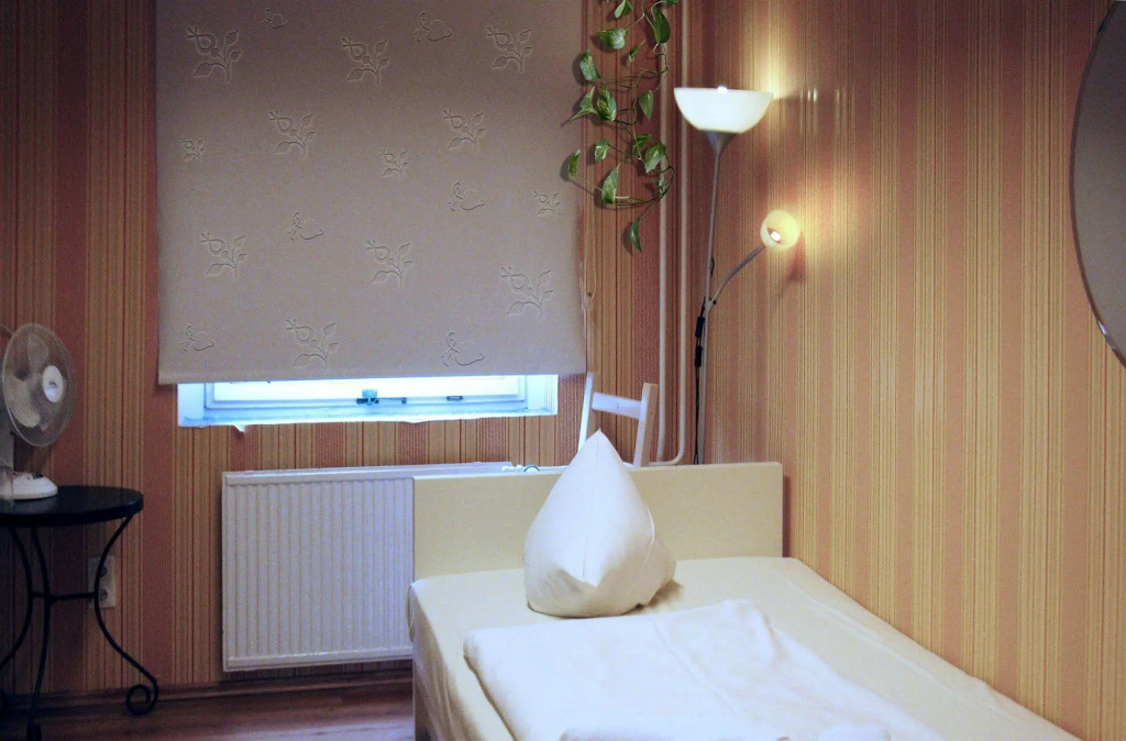 Hotel M68 by null