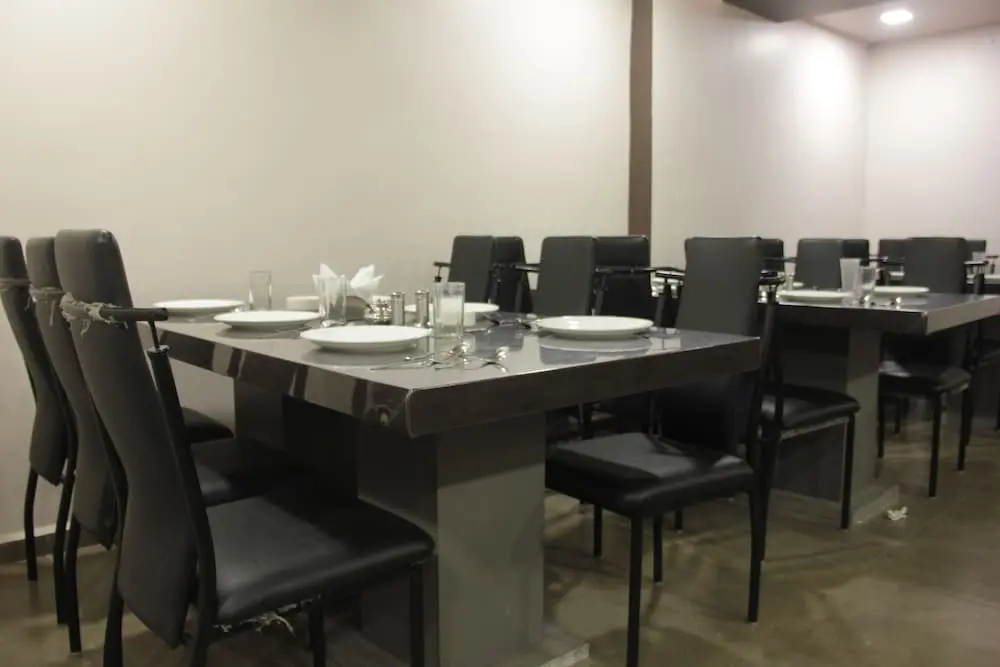 Hotel Platinum - Général