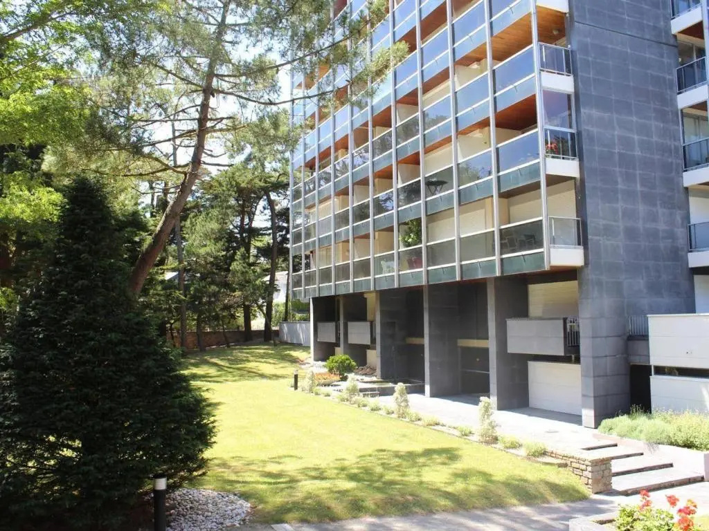 Appartement La Baule, 1 pièce, 4 personnes - FR-1-245-95