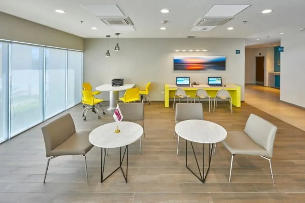 City Express Suites Silao Aeropuerto - Général
