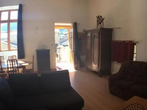 Voir la photo 2 — Appartement 4 Pieces 10 Pers. En Plein Centre De La Station 82072