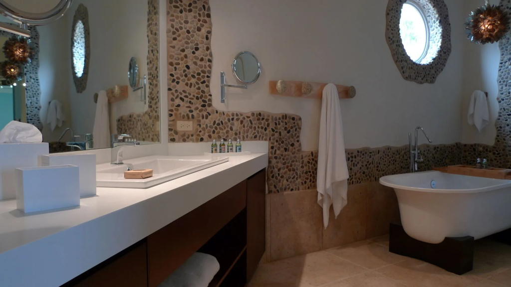 Coral Sands Inn & Cottages - Général