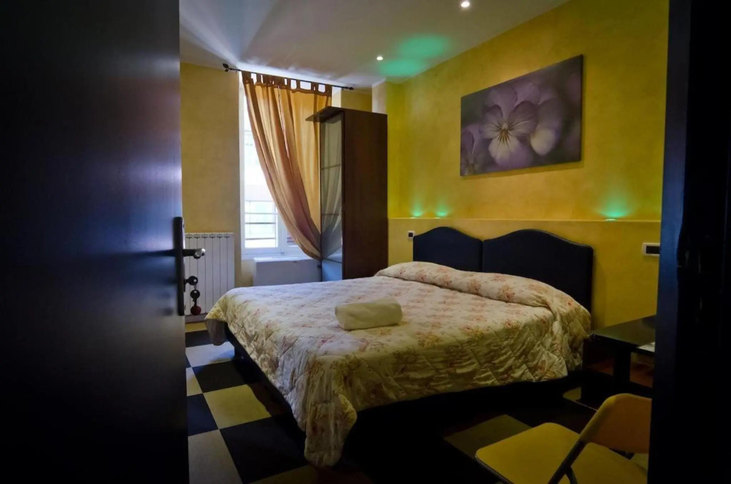 Pollon Inn Sanremo — 2