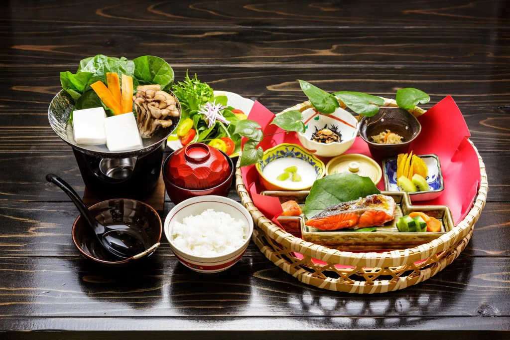 Yufuin Ryokan Seikoen 사진 14