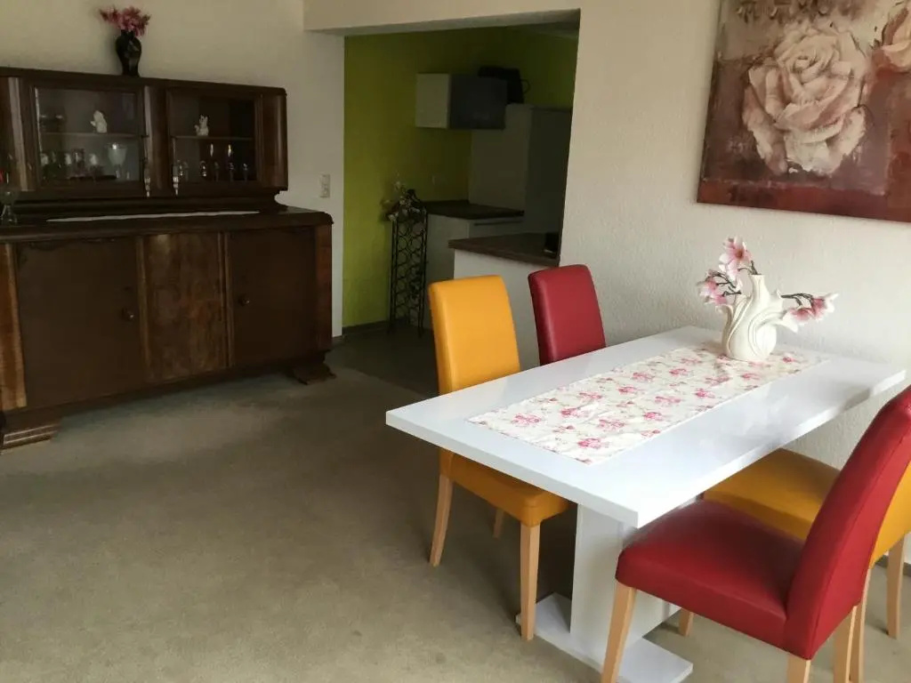 Hotel Garni "Haus Kim" - Chambres