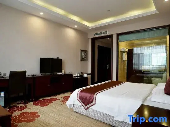 Standard Double room full double bed