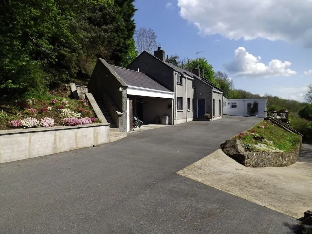 Kingsmills Cottages Moneymore