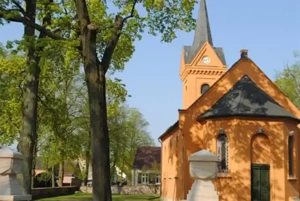 Seebadhof Berlin-rangsdorf - Général