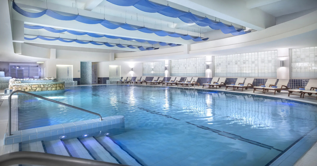 Valamar Diamant Hotel - Général