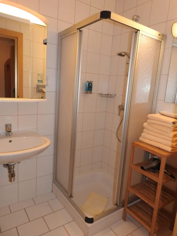 Hotel Tauernglöckl - Chambres
