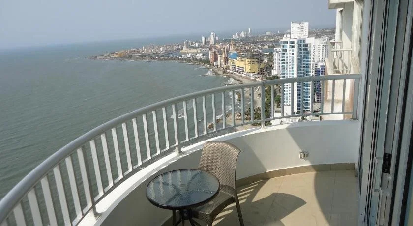 Beach & Waterfront