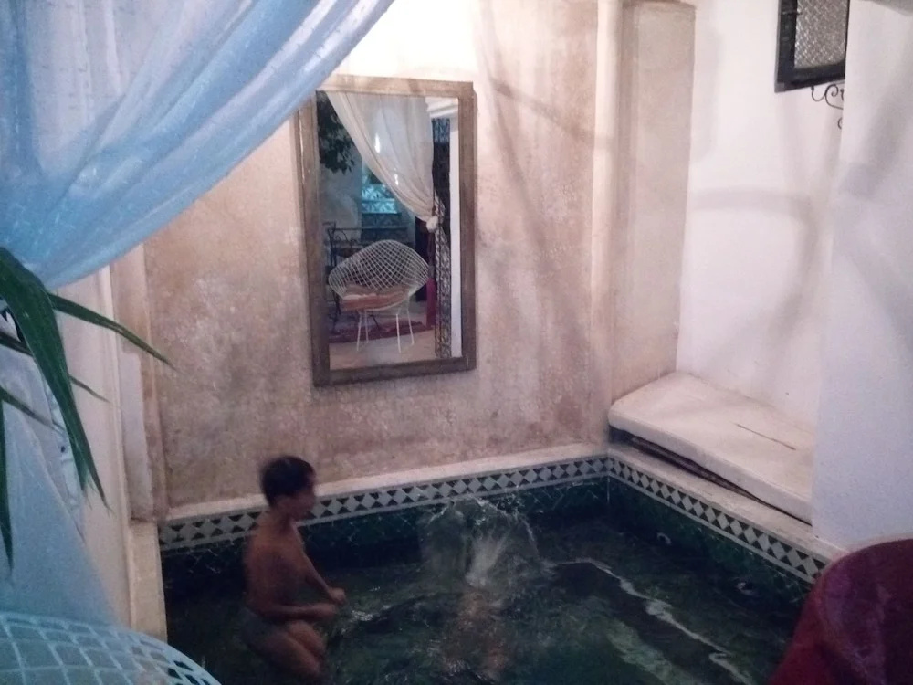 Hotel photo 19