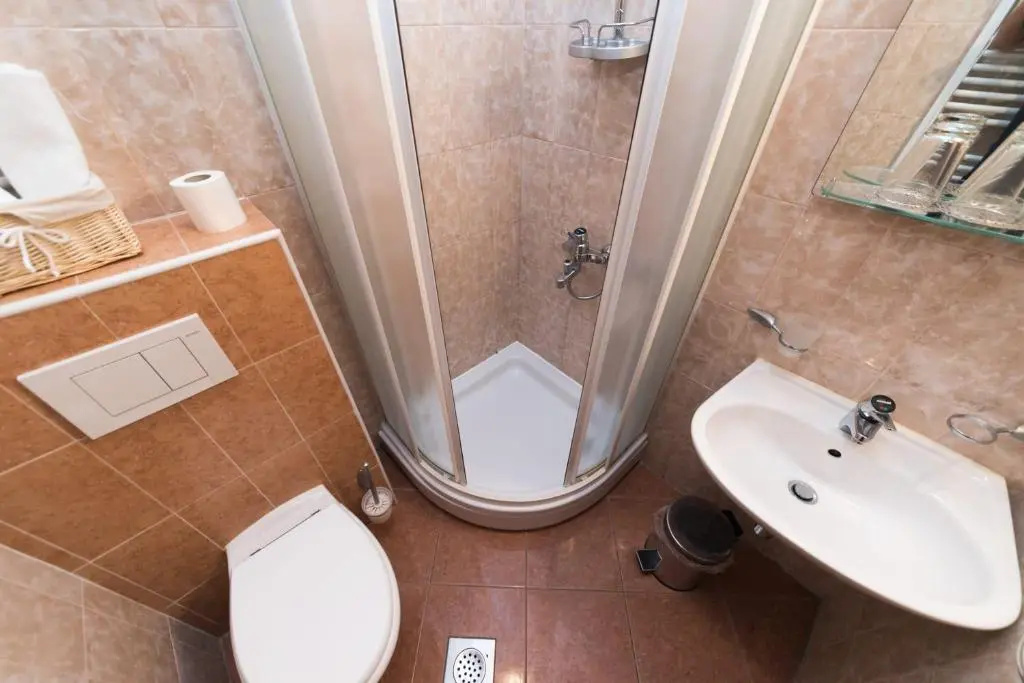 MB Bed & Breakfast - Chambres