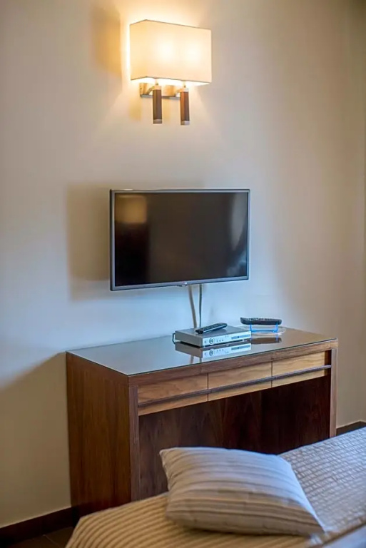 Suites & Residence Hotel Napoli - Chambres