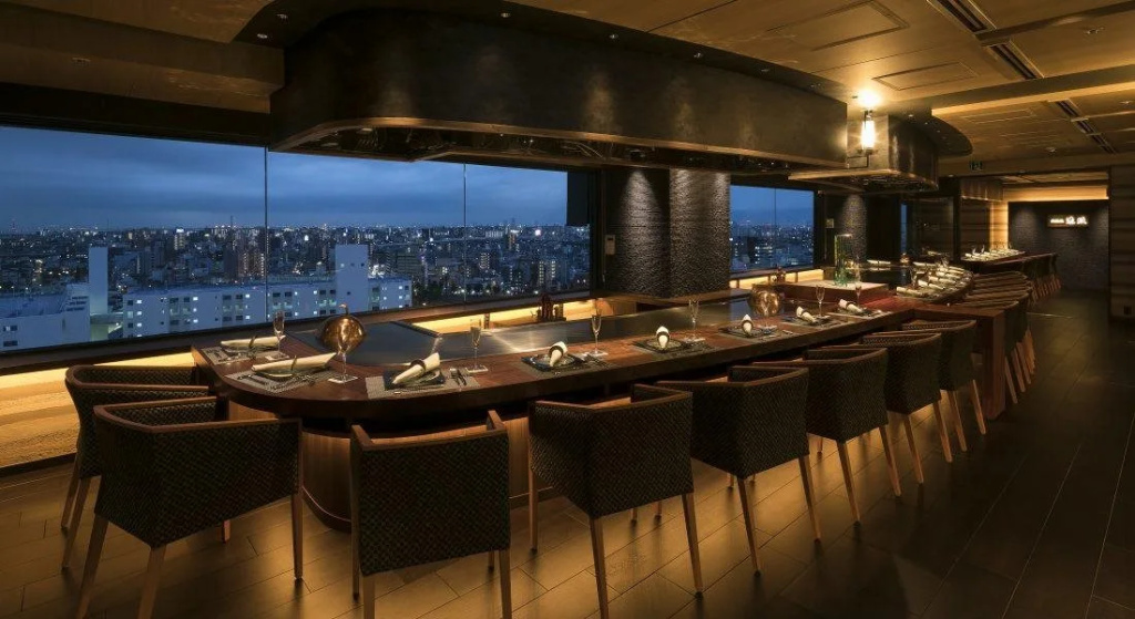 Hotel photo 18