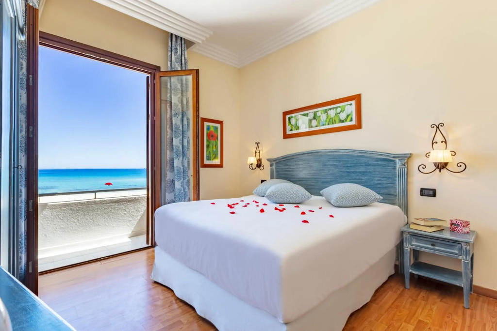 Hotel Mira Spiaggia - Général