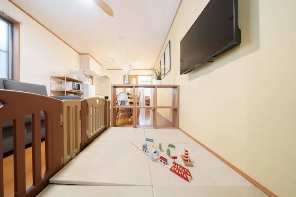 HATAGAYA Apartment 1F 사진 13
